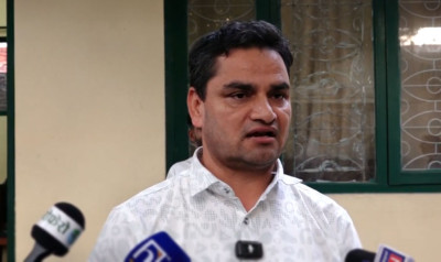  सुनसरी लगायतका स्थानमा भएका घटनाको न्यायिक छानबिन गर्न कांग्रेसको माग 