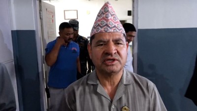  सरकारका गलत क्रियाकलापविरुद्ध माओवादी र समाजवादी संसद्‍मा खरो रुपमा प्रस्तुत हुने 