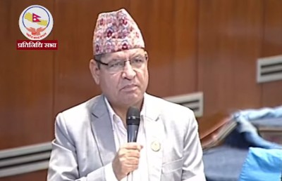  सरकारले एक वर्षमा भ्रष्टाचार, घुसखोरी र जनविरोधी कामको नांगो नमुना प्रदर्शन गर्‍यो : एकीकृत समाजवादी 