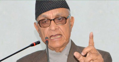  राप्रपा नेता लोहनीले दिए राजीनामा 