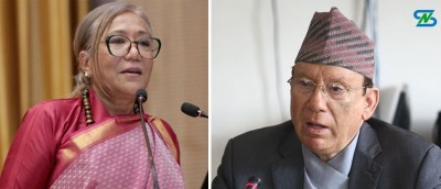  प्रधानन्यायाधीश राउत भोलिदेखि अवकाश हुँदै 