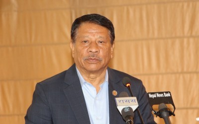  सहरी विकासमा युवाको संलग्नता बढाउनुपर्नेमा उपप्रधानमन्त्री सिंहको जोड 