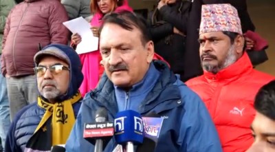  कांग्रेसले राष्ट्रिय सभा निर्वाचनमा दलहरुसँग तालमेल गर्ने 