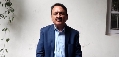  नेतृत्वबाट पार्टीको एकताका लागि प्रभावकारी काम हुन सकेन : प्रकाशशरण महत 