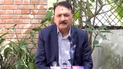  देउवाबारे प्रवक्ता महत भन्छन्- सांघातिक हमला हुँदा त घर नछोडेको व्यक्ति देश छोडेर भाग्नुपर्ने कारण छैन 