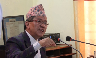  ‘कानुनी जटिलता नफुकाएसम्म मन्त्रिपरिषद्ले गरेका निर्णयहरूमाथि अनुसन्धान गर्न सकिएन’ 