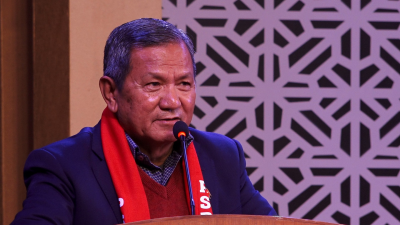  सार्वजनिक सेवा प्रसारण संस्थाहरु चाकडी गर्ने संस्थाका रुपमा विकास भए : सञ्चारमन्त्री गुरुङ 