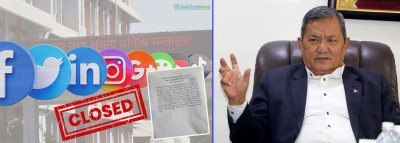  अब नेपालमा कुन-कुन सामाजिक सञ्जाल चल्छन् ? 