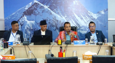  चाडपर्वमा यातायात व्यवस्थापनलाई प्रभावकारी बनाउन सरकारलाई समितिको निर्देशन 