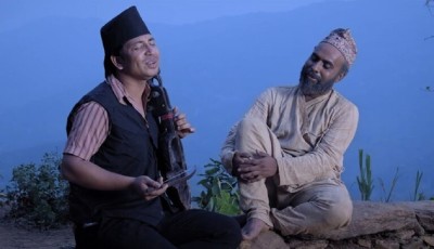  नेपाली चलचित्रका लागि अविष्मरणीय बन्याे वर्ष ‘२०८१’ 