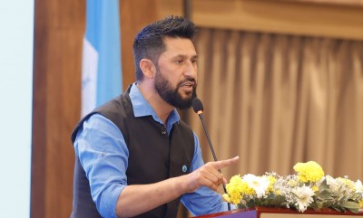  सर्वोच्चद्वारा रवि लामिछानेविरुद्धको निवेदन दर्ता गर्न अस्वीकार 