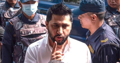  रविको मुद्दामा कैफियत प्रतिवेदन झिकाउन उच्च अदालतको आदेश 