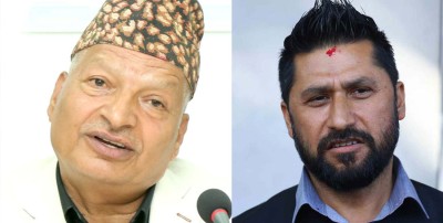  रविसहित १४ जनालाई प्रतिवादी बनाउन चितवन प्रहरीले बुझायो प्रतिवेदन 