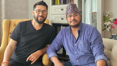  रास्वपाले उपसभामुखमा राप्रपालाई समर्थन गर्ने 