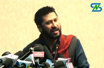  ‘सरकारमा रहँदा जनताका समस्या समाधान गर्ने धेरै कोसिस गर्दा पनि सकिन’ 
