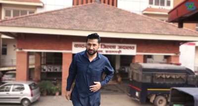  स्वर्णलक्ष्मी सहकारी ठगी मुद्दामा लामिछानेले तारेख बुझे 