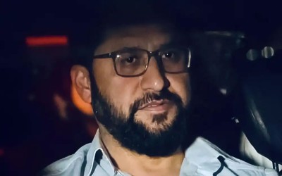  रवि अस्पताल भर्ना, के भएको हो ? 