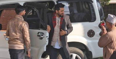  स्वर्णलक्ष्मी सहकारी मुद्दाको आदेशविरुद्ध रवि लामिछाने उच्च अदालत जाँदै 