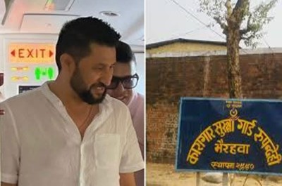  भैरहवा कारागारको भित्तामा रविले लेखे- अब कृष्ण जन्मिने छैनन्, जन्मेकाहरूले नै कृष्ण बन्नुपर्नेछ 