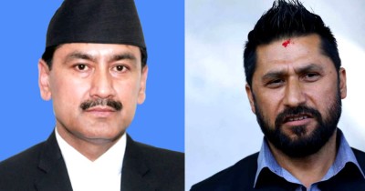  थुनछेक बहसमा उपस्थित लामिछानेलाई परिवारको जिम्मा लगाएकामा सरकारी वकिलको आपत्ति 