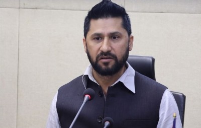  रवि लामिछानेसँग पर्सा अदालतले माग्यो १ करोड धरौटी 