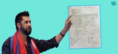  रवि लामिछानेको चुनावी खर्च  ९ लाख ८९ हजार , यातायातमा सबैभन्दा बढी 