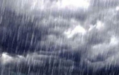  मनाङ र मुस्ताङमा भारी वर्षा 