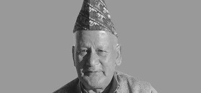  कांग्रेसका नेता खरेलको निधन, पशुपति आर्यघाटमा अन्त्येष्टि गरिँदै 