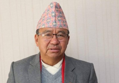  हिउँदे अधिवेशनमा कतै नअल्झी धेरै कानुन बनाउँछौँ : सांसद राजेन्द्रकुमार राई 