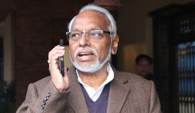  राजेन्द्र महतोको दल आयोगमा दर्ता 