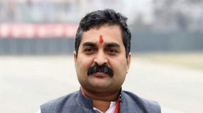  अहिराजविरुद्ध करणी मुद्दा दायर, न्यूनतम ७ वर्ष कैद सजाय माग 