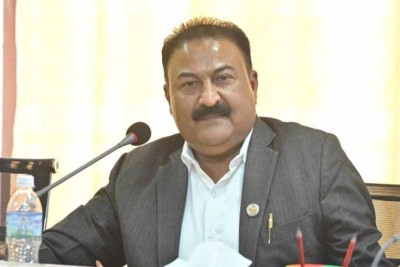  लिचीबारी भ्रष्टाचार प्रकरण : पूर्वमन्त्री गुप्तालाई थुनामा पठाउन आदेश 