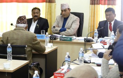  सङ्घीय निजामती सेवा तहगत संरचनामा राख्ने सहमति, श्रेणी हट्यो 