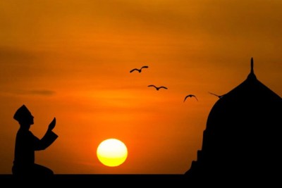  मुस्लिमहरूको पवित्र रमजान आजदेखि सुरु 