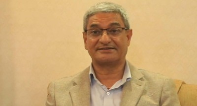  सार्वजनिक जीवनमा कहिल्यै अनियमितता गरेको प्रमाणित भए राजनीतिबाटै अलग्गिने छु : गृहमन्त्री लेखक 