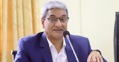  राजावादी नेतालाई गृहमन्त्रीको सर्त- अंगरक्षक चाहिए आन्दोलन छाड्नुस् 