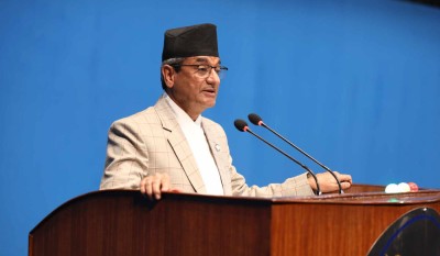  गृहमन्त्री लेखकले रेशम चौधरी पक्राउबारे संसद्‍मा के दिए जवाफ ? 