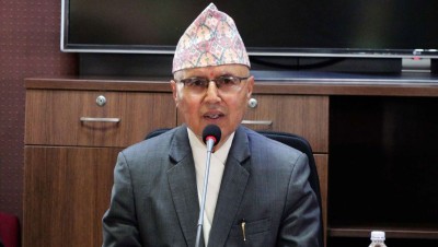  अर्थमन्त्री खनालले भने- सम्पत्ति सिर्जना जसले गरे पनि त्यो राज्यकै हो 