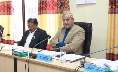  निजामती कर्मचारीको अनिवार्य अवकाश उमेरहद बढ्यो, ६० वर्ष पुग्ने 