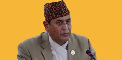  कुलिङ पिरियडमा भएको जालझेलबारे सभापति खतिवडासँग विशेष समितिको सोधपुछ 