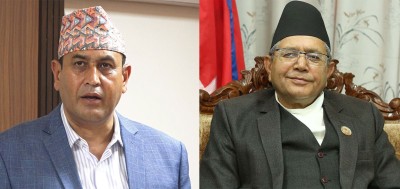  कुलिङ पिरियडको प्रावधानमा ‘बाहेक’ भन्ने शब्द कसले घुसायो ? समितिले भोलि सभामुखको ध्यानाकर्षण गराउने 