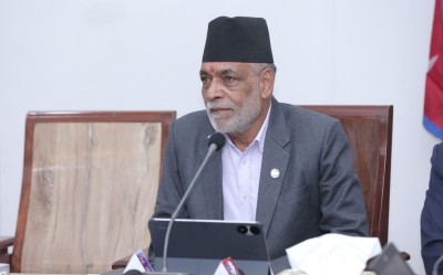  ‘रासायनिक मल खरिद तथा वितरणलाई सहज बनाउन नीतिगत पहल’ 