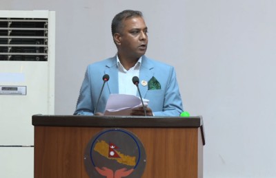  ‘सकारात्मक परिवर्तनमा कांग्रेसको समर्थन रहनेछ’ 