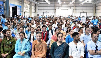  रास्वपाको नयाँ नेतृत्व चयन गर्न भोलि बिहानदेखि मतदान 