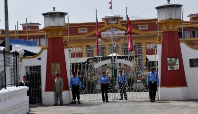  शीतलनिवासमा हुने भनिएको छलफल केही समयपछिलाई सर्यो 