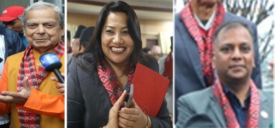  राष्ट्रिय सभा सदस्यहरुको प्रतिबद्धता : जनताको हितलाई ध्यानमा राखेर काम गर्छौं 