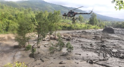  रसुवामा बाढीले बेपत्ता हुने नेपाली को-को हुन् ? [नामसहित] 