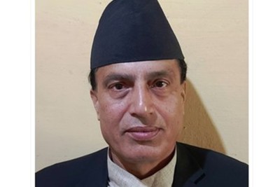  न्यायाधीश रेग्मीको निधन, उच्च अदालत पाटनका सबै सेवा आज बन्द 
