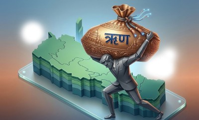  नेपालको सार्वजनिक ऋण २९ खर्ब नाघ्यो, एक नेपालीको टाउकोमा १ लाख ऋण 