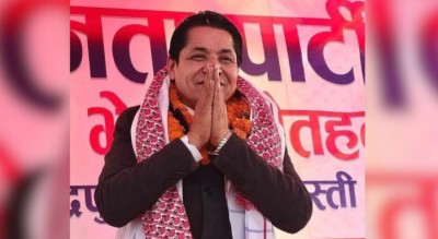  रौतहट-४ मा ऋषि धमलाले पाए ५६ मत 